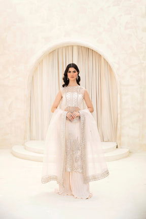 Raja Salahuddin | The Wishlist | MUSE by Raja Salahuddin - Designer Dress - Type: Ladies Clothes - Available at Libayah - 100% Original