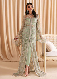 Kanwal Malik | Wedding Formals and Bridals | MISHA by Kanwal Malik - Designer Dress - Type: Ladies Clothes - Available at Libayah - 100% Original