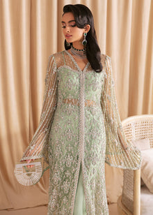 Kanwal Malik | Wedding Formals and Bridals | MISHA by Kanwal Malik - Designer Dress - Type: Ladies Clothes - Available at Libayah - 100% Original