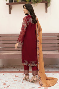 Ramsha | Ramsha Collection | F-2612 by Ramsha - Designer Dress  - Type : Ladies Clothes - Available at Libayah - 100% Original 