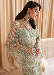 Kanwal Malik | Wedding Formals and Bridals | MISHA by Kanwal Malik - Designer Dress - Type: Ladies Clothes - Available at Libayah - 100% Original