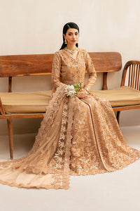 Ramsha | Luxury Wedding Collection | HB-404 by Ramsha - Designer Dress - Type: Formal - Available at Libayah - 100% Original