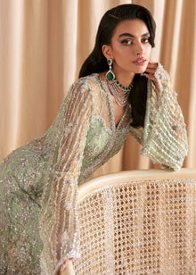 Kanwal Malik | Wedding Formals and Bridals | MISHA by Kanwal Malik - Designer Dress - Type: Ladies Clothes - Available at Libayah - 100% Original