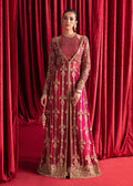 Kanwal Malik | Wedding Formals and Bridals | HANIYA by Kanwal Malik - Designer Dress - Type: Ladies Clothes - Available at Libayah - 100% Original