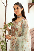 Ramsha | Ramsha Collection | F-2607 by Ramsha - Designer Dress  - Type : Ladies Clothes - Available at Libayah - 100% Original 