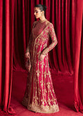 Kanwal Malik | Wedding Formals and Bridals | HANIYA by Kanwal Malik - Designer Dress - Type: Ladies Clothes - Available at Libayah - 100% Original