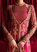 Kanwal Malik | Wedding Formals and Bridals | HANIYA by Kanwal Malik - Designer Dress - Type: Ladies Clothes - Available at Libayah - 100% Original