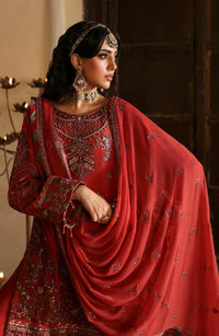 Emaan Adeel | Devdas Formals | KOYAL by Emaan Adeel - Designer Dress - Type: Ladies Clothes - Available at Libayah - 100% Original