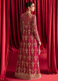 Kanwal Malik | Wedding Formals and Bridals | HANIYA by Kanwal Malik - Designer Dress - Type: Ladies Clothes - Available at Libayah - 100% Original