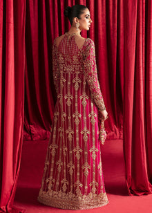 Kanwal Malik | Wedding Formals and Bridals | HANIYA by Kanwal Malik - Designer Dress - Type: Ladies Clothes - Available at Libayah - 100% Original