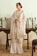 Buy Ayzel | The Whispers of Grandeur | Opal - Designer Dress - Type: Pakistani Dress - Available at Libayah