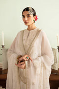 Buy Ayzel | The Whispers of Grandeur | Opal - Designer Dress - Type: Pakistani Dress - Available at Libayah