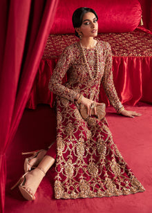 Kanwal Malik | Wedding Formals and Bridals | ROOP by Kanwal Malik - Designer Dress - Type: Ladies Clothes - Available at Libayah - 100% Original
