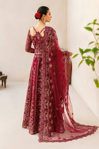 Ramsha | Luxury Wedding Collection | HA-404 by Ramsha - Designer Dress - Type: Formal - Available at Libayah - 100% Original