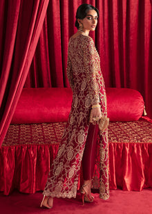 Kanwal Malik | Wedding Formals and Bridals | ROOP by Kanwal Malik - Designer Dress - Type: Ladies Clothes - Available at Libayah - 100% Original