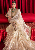Kanwal Malik | Wedding Formals and Bridals | MUSKAAN by Kanwal Malik - Designer Dress - Type: Ladies Clothes - Available at Libayah - 100% Original