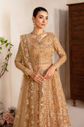 Ramsha | Luxury Wedding Collection | HB-404 by Ramsha - Designer Dress - Type: Formal - Available at Libayah - 100% Original