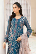 Ramsha | Ramsha Collection | F-2602 by Ramsha - Designer Dress  - Type : Ladies Clothes - Available at Libayah - 100% Original 
