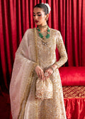 Kanwal Malik | Wedding Formals and Bridals | MUSKAAN by Kanwal Malik - Designer Dress - Type: Ladies Clothes - Available at Libayah - 100% Original