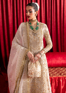 Kanwal Malik | Wedding Formals and Bridals | MUSKAAN by Kanwal Malik - Designer Dress - Type: Ladies Clothes - Available at Libayah - 100% Original