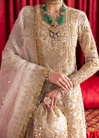 Kanwal Malik | Wedding Formals and Bridals | MUSKAAN by Kanwal Malik - Designer Dress - Type: Ladies Clothes - Available at Libayah - 100% Original