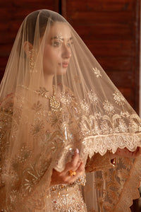 Ramsha | Luxury Wedding Collection | HB-404 by Ramsha - Designer Dress - Type: Formal - Available at Libayah - 100% Original