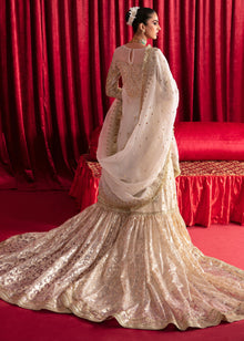 Kanwal Malik | Wedding Formals and Bridals | MUSKAAN by Kanwal Malik - Designer Dress - Type: Ladies Clothes - Available at Libayah - 100% Original