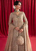Kanwal Malik | Wedding Formals and Bridals | KAVYA by Kanwal Malik - Designer Dress - Type: Ladies Clothes - Available at Libayah - 100% Original