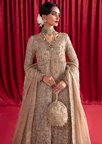 Kanwal Malik | Wedding Formals and Bridals | KAVYA by Kanwal Malik - Designer Dress - Type: Ladies Clothes - Available at Libayah - 100% Original