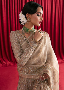 Kanwal Malik | Wedding Formals and Bridals | KAVYA by Kanwal Malik - Designer Dress - Type: Ladies Clothes - Available at Libayah - 100% Original
