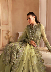 Akbar Aslam | Aleia Luxury Formals | Seren by Akbar Aslam - Designer Dress - Type: Bridal - Available at Libayah - 100% Original