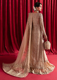 Kanwal Malik | Wedding Formals and Bridals | KAVYA by Kanwal Malik - Designer Dress - Type: Ladies Clothes - Available at Libayah - 100% Original