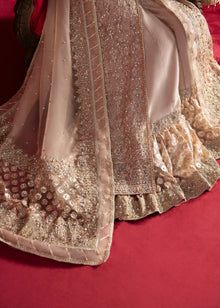 Kanwal Malik | Wedding Formals and Bridals | KAVYA by Kanwal Malik - Designer Dress - Type: Ladies Clothes - Available at Libayah - 100% Original