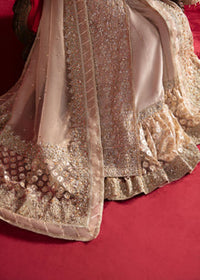 Kanwal Malik | Wedding Formals and Bridals | KAVYA by Kanwal Malik - Designer Dress - Type: Ladies Clothes - Available at Libayah - 100% Original