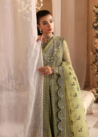 Akbar Aslam | Aleia Luxury Formals | Seren by Akbar Aslam - Designer Dress - Type: Bridal - Available at Libayah - 100% Original