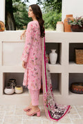 Ramsha | Rangrez Lawn Collection | N-502 by Ramsha - Designer Dress - Type: Ladies Clothes - Available at Libayah - 100% Original