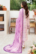 Ramsha | Rangrez Lawn Collection | N-504 by Ramsha - Designer Dress - Type: Ladies Clothes - Available at Libayah - 100% Original