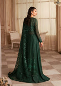 Akbar Aslam | Aleia Luxury Formals | Emeraude by Akbar Aslam - Designer Dress - Type: Bridal - Available at Libayah - 100% Original
