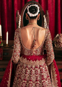 Kanwal Malik | Wedding Formals and Bridals | DIVYA by Kanwal Malik - Designer Dress - Type: Ladies Clothes - Available at Libayah - 100% Original