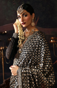 Emaan Adeel | Devdas Formals | ZEBA by Emaan Adeel - Designer Dress - Type: Ladies Clothes - Available at Libayah - 100% Original