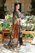 Ramsha | Mashaal Luxury Lawn | L-805 by Ramsha - Designer Dress - Type: Ladies Clothes - Available at Libayah - 100% Original