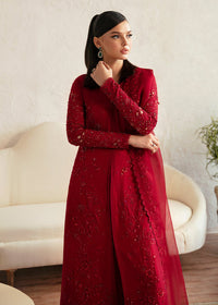Kanwal Malik | Wedding Formals and Bridals | Aleysa by Kanwal Malik - Designer Dress - Type: Ladies Clothes - Available at Libayah - 100% Original