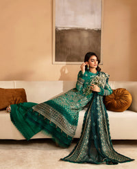 Xenia Formals | Raahi Luxury Formals | MIRAI by Xenia Formals - Designer Dress - Type: Formal - Available at Libayah - 100% Original