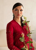Kanwal Malik | Wedding Formals and Bridals | Aleysa by Kanwal Malik - Designer Dress - Type: Ladies Clothes - Available at Libayah - 100% Original