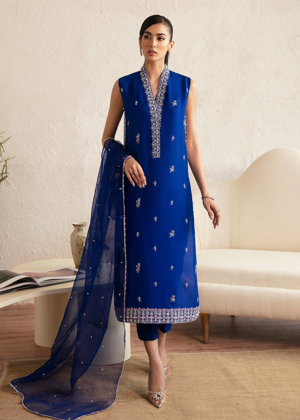 Kanwal Malik | Wedding Formals and Bridals | Siya by Kanwal Malik - Designer Dress - Type: Ladies Clothes - Available at Libayah - 100% Original