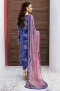 Ramsha | Rangrez Lawn Collection | N-509 by Ramsha - Designer Dress - Type: Ladies Clothes - Available at Libayah - 100% Original