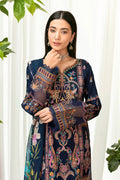 Ramsha | Luxury Lawn 24 | L-802 by Ramsha - Designer Dress - Type: Ladies Clothes - Available at Libayah - 100% Original