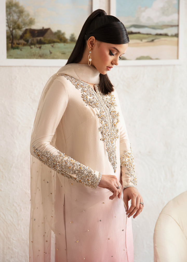 Kanwal Malik | Wedding Formals and Bridals | Maura by Kanwal Malik - Designer Dress - Type: Ladies Clothes - Available at Libayah - 100% Original