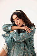 Ramsha | Pinted Lawn | RP-104 by Ramsha - Designer Dress - Type: Ladies Clothes - Available at Libayah - 100% Original