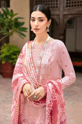 Ramsha | Mashaal Luxury Lawn | L-806 by Ramsha - Designer Dress - Type: Ladies Clothes - Available at Libayah - 100% Original